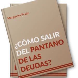 Salir del pantano de las deudas