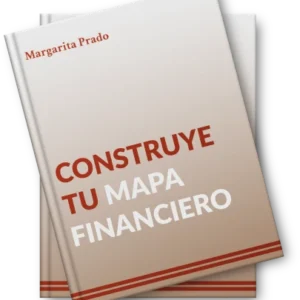 Construye tu mapa financiero